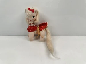 Vintage 1960’s Remco Pussy Meow Cat Doll Red USA HTF - Picture 1 of 6
