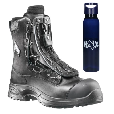 Haix Airpower XR1 Lady Stiefel Damen Rettungsdienst Stiefel S3 Crosstech - Bild 1 von 4