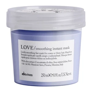 Davines LOVE Smoothing Instant Mask - 1000ml - Picture 1 of 1