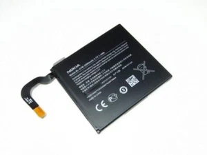 Batterie Battery Pile Accu Akku Bateria BL-4YW Original Nokia 2000mAh Lumia 925 - Photo 1 sur 1