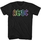 AWESOME AC/DC ROCK BAND Classic Music Concert Tour Plus Sizes T-SHIRT ACDC5118