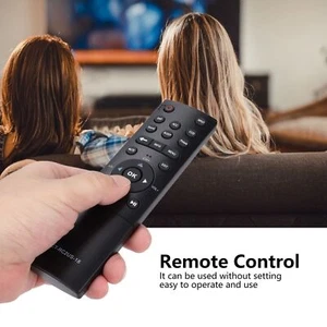 LED TV Remote Control Easy to Operate Remote Control Replacement for Toshiba - Picture 1 of 12