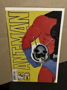 Ant-Man 1 🔑1st App YEAR 2549🔥2022 Marvel Comics🔥NM - Picture 1 of 5