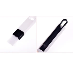 Portable 2-in-1 Multipurpose Mini Cleaning Brush with Detachable Dustpan for - Picture 1 of 8
