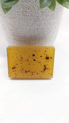 Eczema Psoriasis Organic Soap *Acne/Acne Scar Healing* Dry Skin* - Image 1 of 4