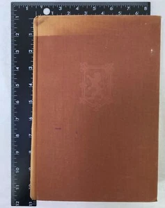 Mary, Queen of Scotland and the Isles by Stefan Zweig, 1935 Hardcover - Picture 1 of 7