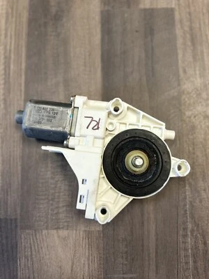 ⭐️ 2005-2007 Ford Freestyle Rear Left Side Door Power Window Motor | OEM - Image 1 of 2