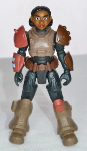Disney Pixar Lightyear Jr. Zap Patrol Izzy Hawthorn Actionfigur - Bild 1 von 6