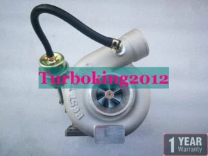 NEW MITSUBISHI BEST TURBO TB28 YUCHAI YC4108 YC4D 1.8-3.0L Turbocharger Kits - Picture 1 of 12