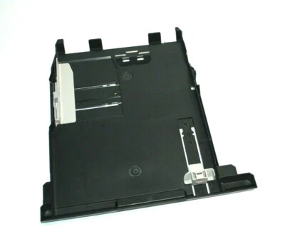 Canon PIXMA MP560 Paper Tray / CASSETTE UNIT / Bottom Feed Input Drawer - Image 1 of 4