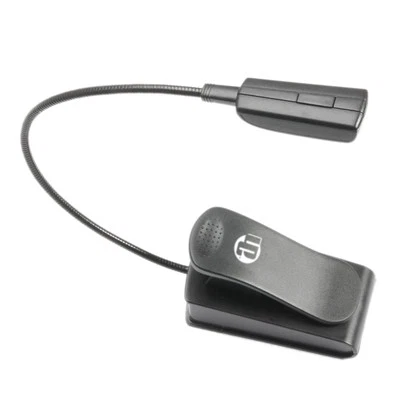 LED 1-Arm Flexilight Schwanenhalslampe Leuchte Lampe Licht Klemmlampe Leselampe - Bild 1 von 4