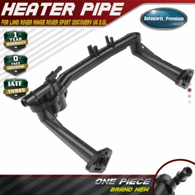 Tubo de calefacción para Land Rover Discovery 4 LR4 Range Rover Sport 3,0 L Foto 1 de 4