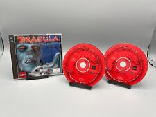 PC-Spiel (Retrogame) "Dracula Resurrection"