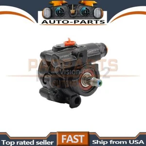 For Lexus IS300 2001-2005 BBB Industries Power Steering Pump 1x - Picture 1 of 4