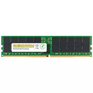 64GB 4X71M22550 DDR5 4800MHz ECC RDIMM RAM Lenovo ThinkStation P7AMD 30HH - Picture 1 of 5