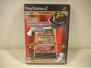 PlayStation2 -- Pachisuro Hisshoho Mr. Magic Neo -- NEW! PS2. JAPAN GAME. 48766 - Picture 1 of 6