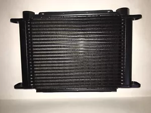 CARQUEST Automatic Transmission Oil Cooler Fits 1997 1998 Chevrolet B7 6.5L V8 - Foto 1 di 4