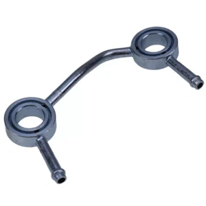 Kubota Original Z482 Fuel Injector Return Overflow Pipe 15852-42502 KXKH HAYTER - Picture 1 of 2