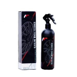 Detergente Cerchioni JR Wheels Pulitore Cerchi Formula Alcalina Spray 500ml - Picture 1 of 4