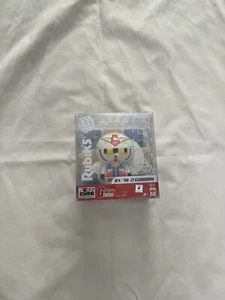 Rubik's RX - 78 - 2 Gundam, Mobile Suit Gundam Figurine Ages 8 + - Picture 1 of 4