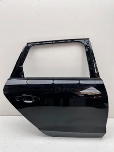 Audi A4 8W B9 Facelift Avant Tür Türe hinten rechts Schwarz-metallic T1128 - Bild 1 von 5