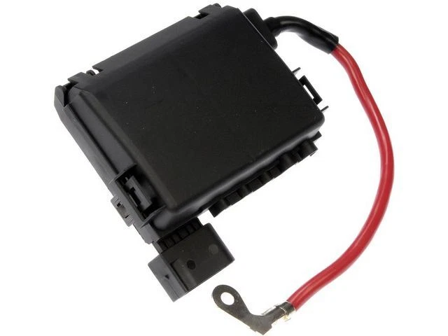 Caja de fusibles de alimentación de alto voltaje Dorman para VW Jetta 1999-2001 69XNVB Foto 1 de 1
