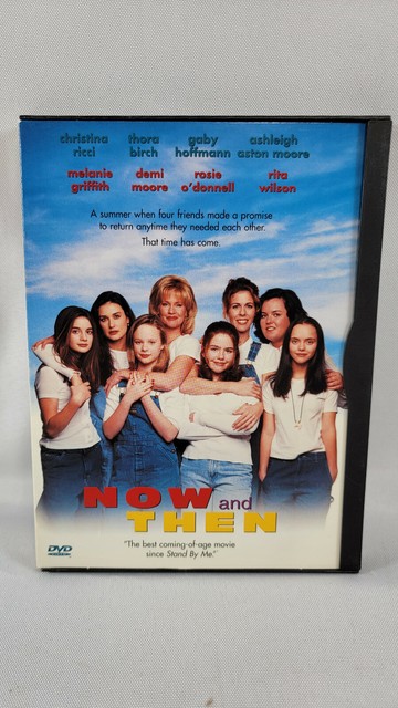 Excelente Filme, Muito Bom!!  Full films, Movies now playing, Now and then  movie