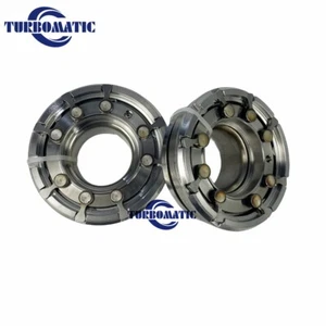 Twin turbo VNT 54399880063 54399880064 for Land Rover 3.6 TDV8 200 Kw 272 HP - Picture 1 of 7