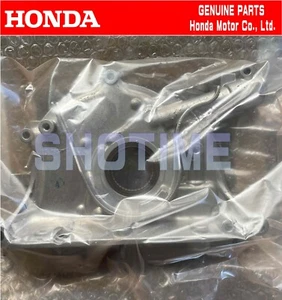 Bomba de aceite de motor HONDA 94-01 INTEGRA DC2 Type-R B18C JDM VTEC OEM GSR - Imagen 1 de 2