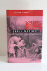 Alien Nation by Cannon Schmitt, ©1997 University of Pennsylvania Press, HC