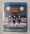 Friday Night Lights (Blu-Ray Disc, 2009) Brand New Sealed Movies