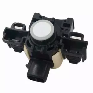89341-33200 White Bumper PDC Parking Sensor For 2013-2015 Lexus ES350 ES300h - Foto 1 di 3