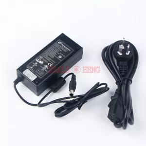 1x FSP050-DGAA5 48V 1.04A 50W Power adapter For Haikang Hard Disk Video Recorder - Picture 1 of 12