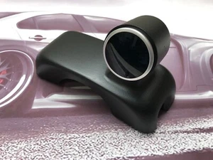02 06 Acura Rsx Steering Column Trim Single Gauge Pod 52mm OCP Fit Civic - Picture 1 of 5