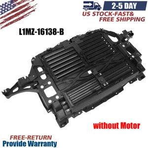 NEW Active Grille Shutter Without Motor For 2020-2022 Ford Explorer L1MZ16138K - Picture 1 of 17