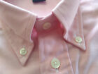 Nwot Brooks Brothers Pink Oxford Button Down Popover Usa Ivy Small Slim