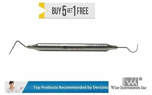 Dental Periodontal Probe CP12 / 23 Explorer by Wise instruments  - Picture 1 of 1