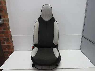 CITROEN C1 2019-22 NEARSIDE LEFT FRONT SEAT (URBAN RIDE 5 DOOR HBK) R8188/1 - Image 1 of 4