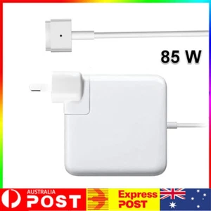 60W Charger for 2012 2013 2014 2015 2016 A1425 A1502 13" MacBook Pro A1435 T-tip - Picture 1 of 7