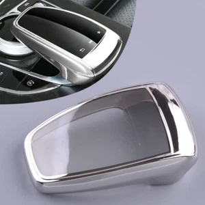 Console Multimedia Mouse Protection Film Fit for Mercedes W205 W213 X253 GLC - Picture 1 of 8