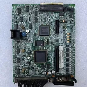 1 PC used Yaskawa ETC618046-S3032 control board tested Fast Ship #YP1 - Picture 1 of 3