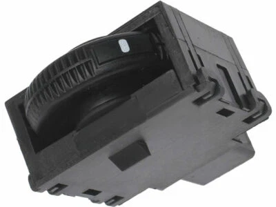 Interruptor de controle Ford Windstar Fader 1999-2003 SMP 66187ND 2000 2002 2001 - Imagem 1 de 2