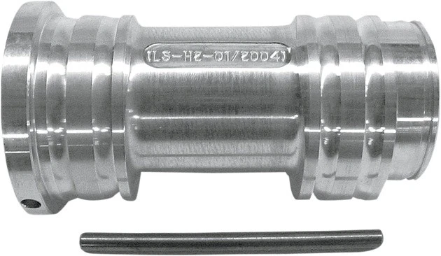 Portaequipajes Lone Star Super Doble Eje #11-121 para Honda TRX250/TRX300 Foto 1 de 1