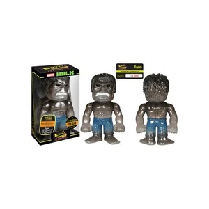 Hulk Comics Hulk Storm Glitter Hikari Figure Kids/Children Collectable Toy - Picture 1 of 1