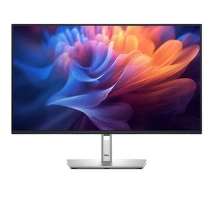 Dell P2725H 27" Full HD, (1920 x 1080) Display, 16:9 IPS, LED, 100Hz Monitor - Picture 1 of 5