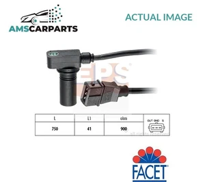 CRANKSHAFT POSITION SENSOR 1953066 EPS NEW OE REPLACEMENT - Picture 1 of 5