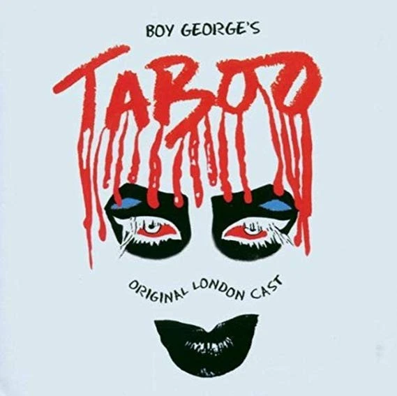 Taboo Original Lon - Boy George's Taboo - Used CD - V7420z - Image 1 of 1