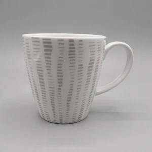 Woven Grey by Dansk Mugsl Lotta Jansdotter Design Set of 2 - Bild 1 von 23