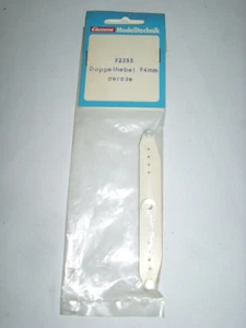 Carrera  Ersatzteile, Einzelteile, Doppelhebel Nr. 92233 - Bild 1 von 1