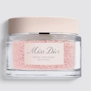 Miss Dior Badeperlen Pour Le Bain Neu ohne Karton 100g - Bild 1 von 3